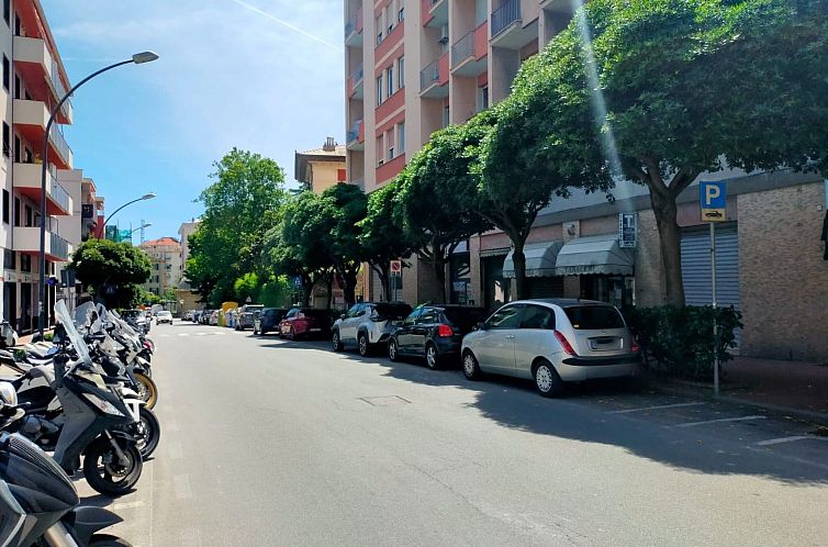 Appartement Casa Danielli bei Holiday World