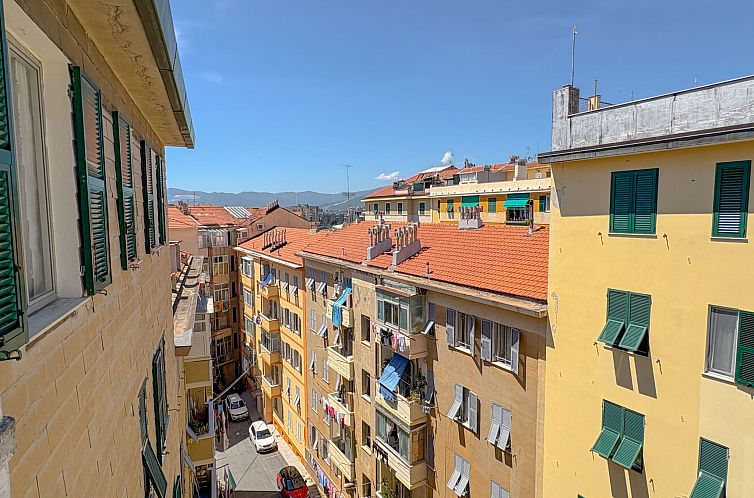 Appartement Casa Danielli bei Holiday World