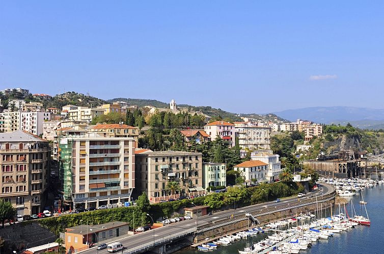 Appartement Casa Danielli bei Holiday World