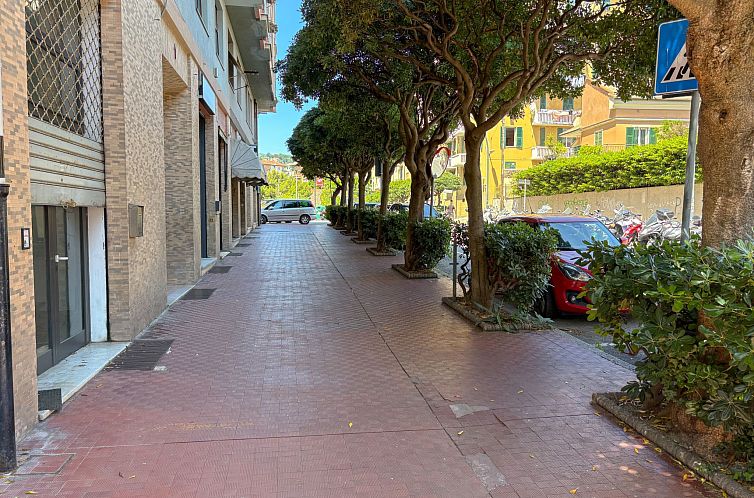 Appartement Casa Danielli bei Holiday World