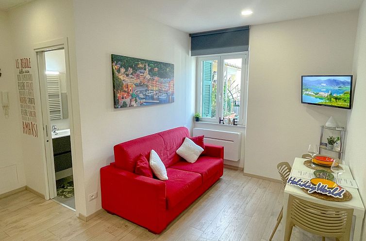 Guest house 0904105 - Apartment Liguria - Appartement Tommi's Haus von Holiday World