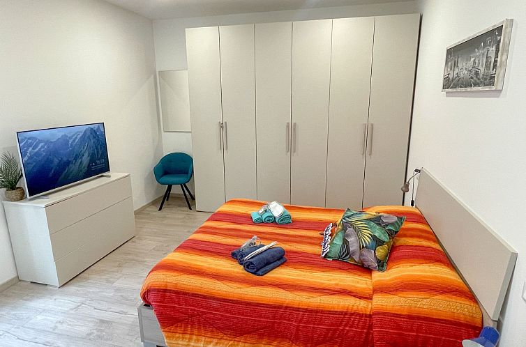 Appartement Tommi's Haus von Holiday World