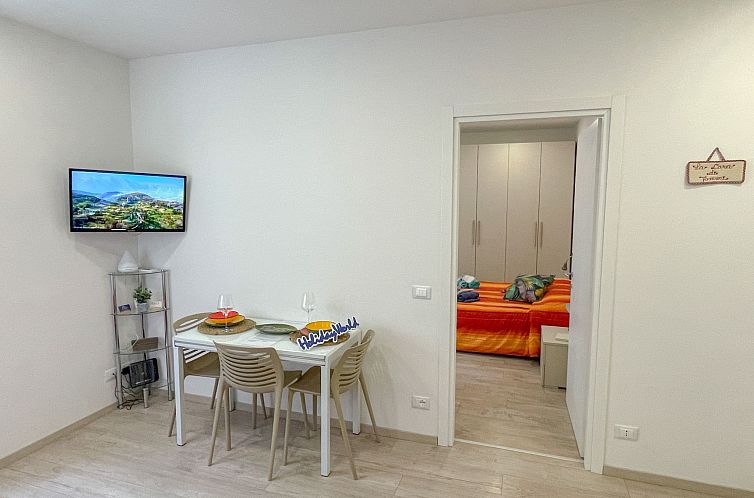 Appartement Tommi's Haus von Holiday World