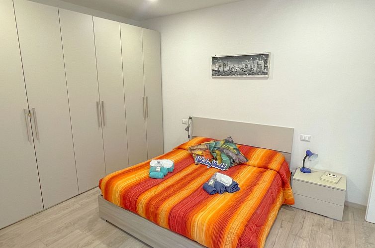 Appartement Tommi's Haus von Holiday World