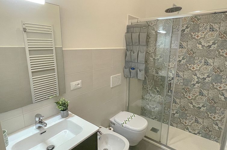 Appartement Tommi's Haus von Holiday World