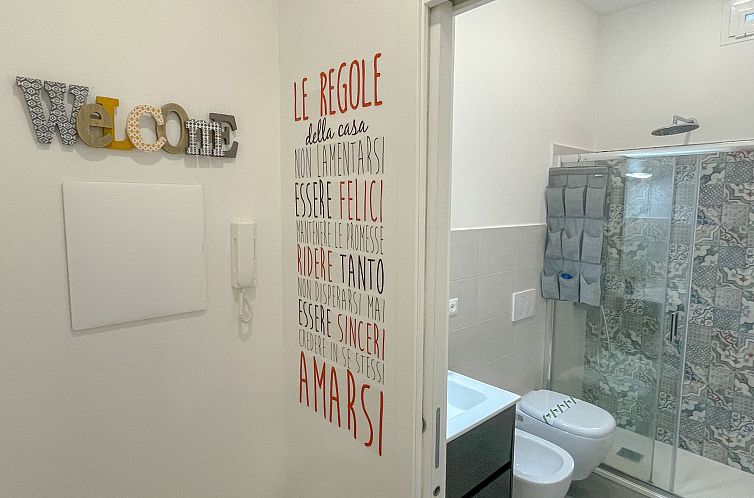 Appartement Tommi's Haus von Holiday World