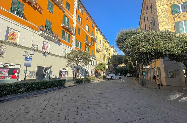 Appartement Tommi's Haus von Holiday World