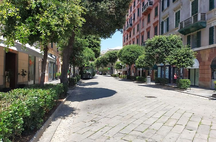 Appartement Tommi's Haus von Holiday World