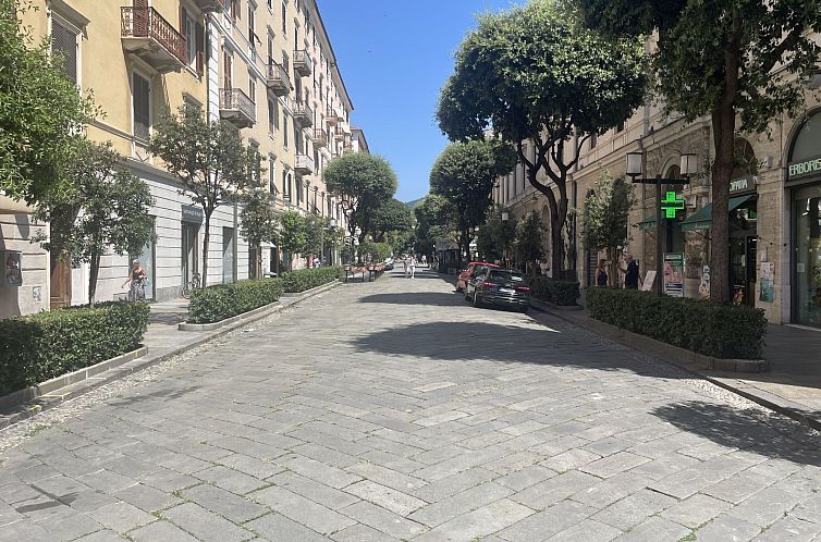 Appartement Tommi's Haus von Holiday World