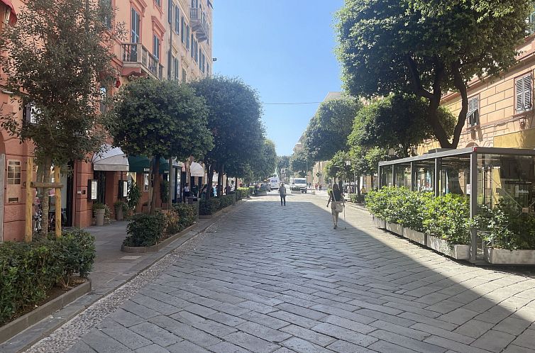 Appartement Tommi's Haus von Holiday World