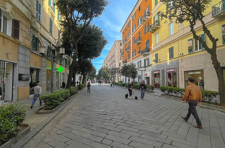 Appartement Tommi's Haus von Holiday World