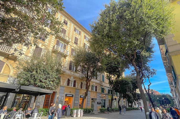 Appartement Tommi's Haus von Holiday World