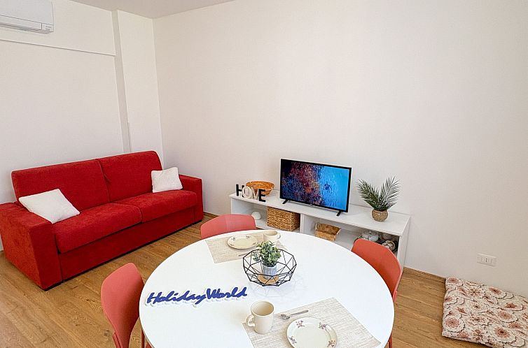 Appartement Casa Licia von Holiday World