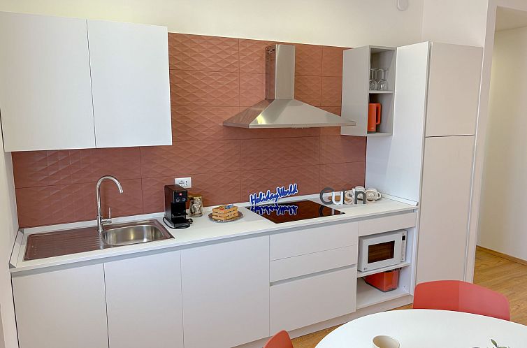 Appartement Casa Licia von Holiday World