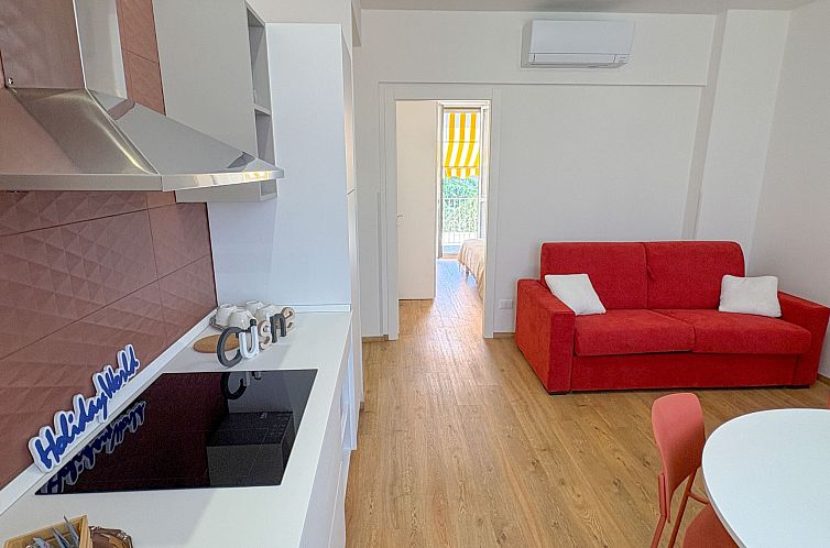 Appartement Casa Licia von Holiday World