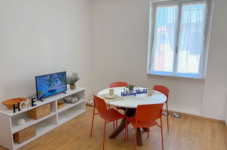 Appartement Casa Licia von Holiday World