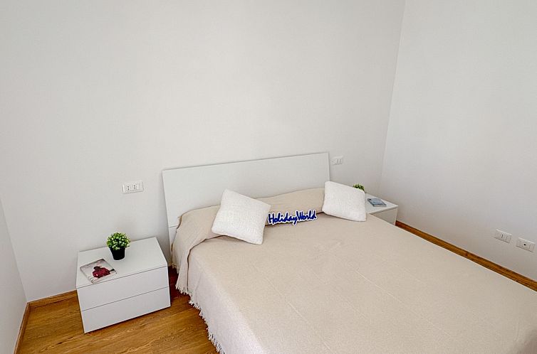 Appartement Casa Licia von Holiday World