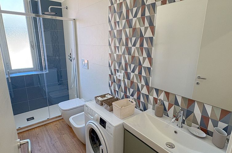 Appartement Casa Licia von Holiday World