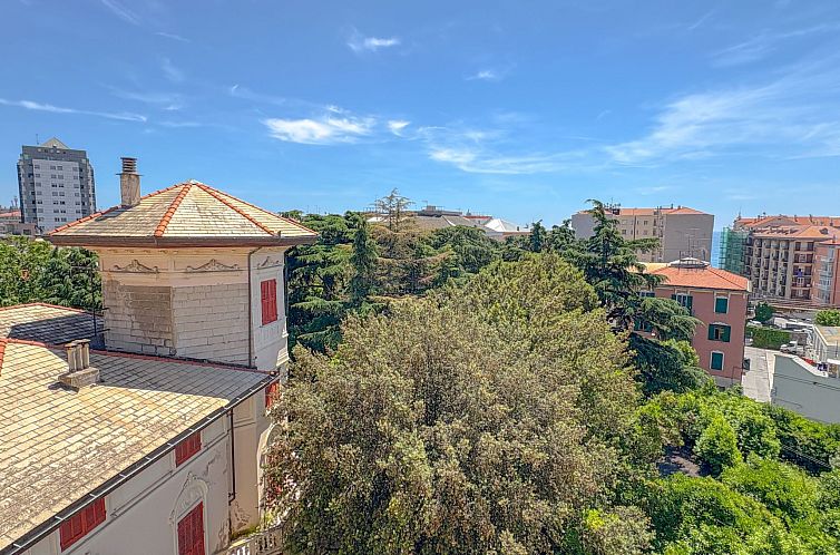 Appartement Casa Licia von Holiday World