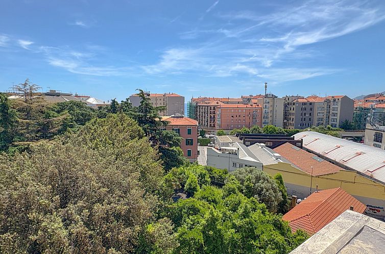 Appartement Casa Licia von Holiday World