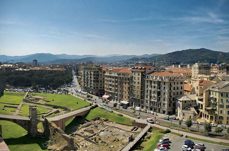 Appartement Casa Licia von Holiday World