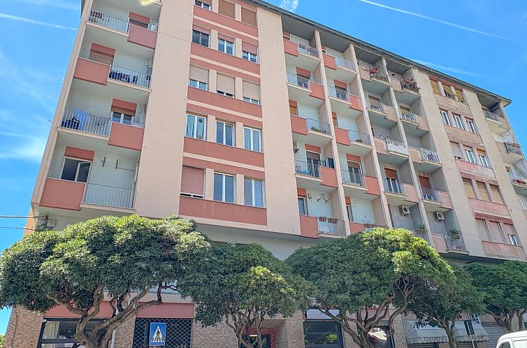 Appartement Casa Licia von Holiday World