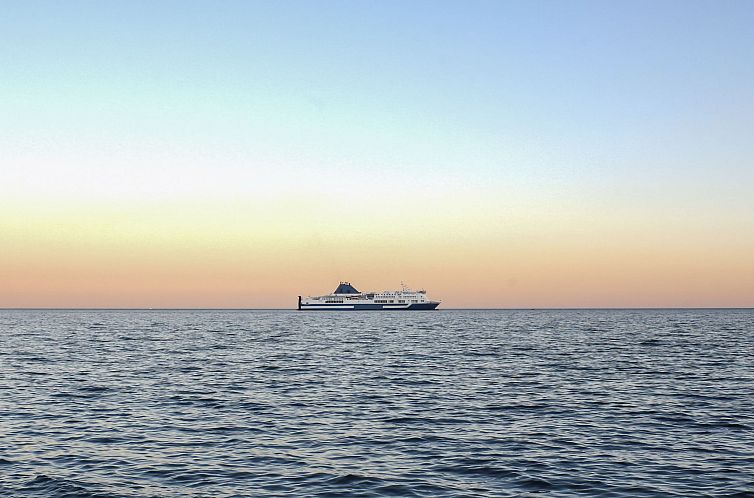 Appartement Casa Licia von Holiday World