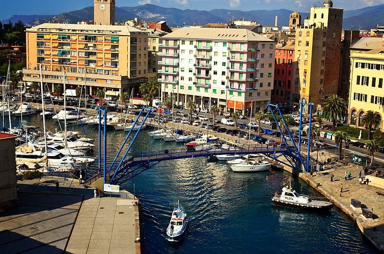 Appartement Casa Licia von Holiday World