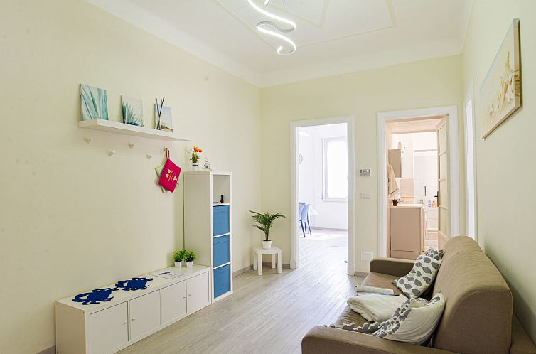 Appartement Casa Gully bei Holiday World