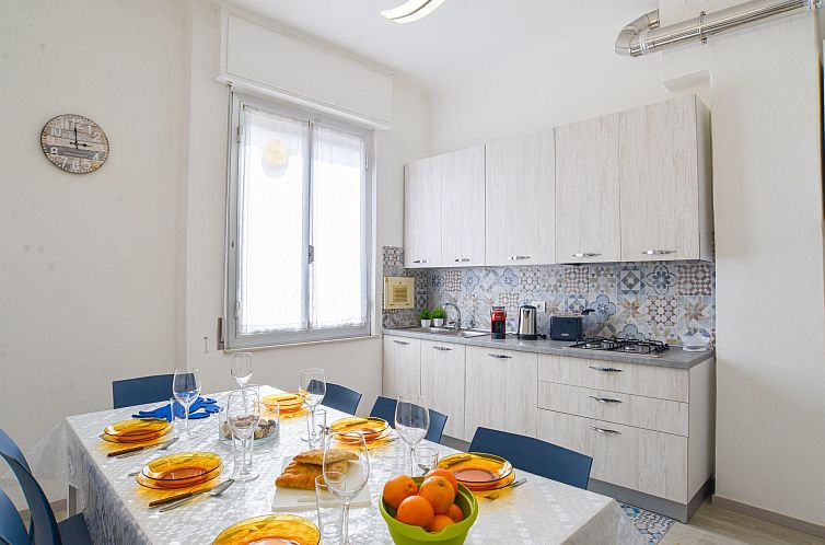 Appartement Casa Gully bei Holiday World