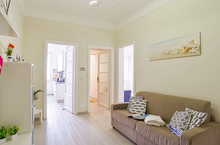 Appartement Casa Gully bei Holiday World