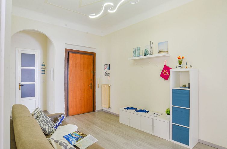 Appartement Casa Gully bei Holiday World