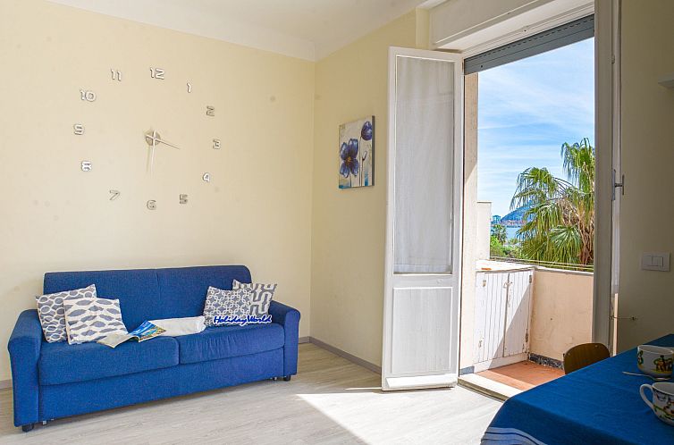 Appartement Casa Gully bei Holiday World