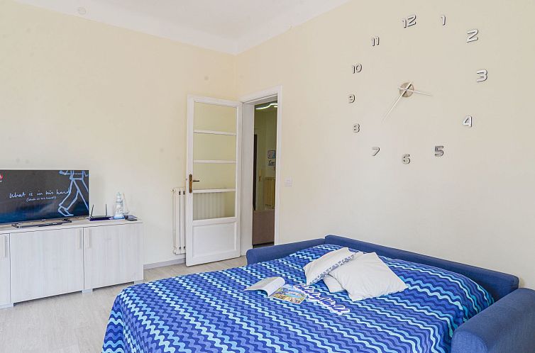 Appartement Casa Gully bei Holiday World