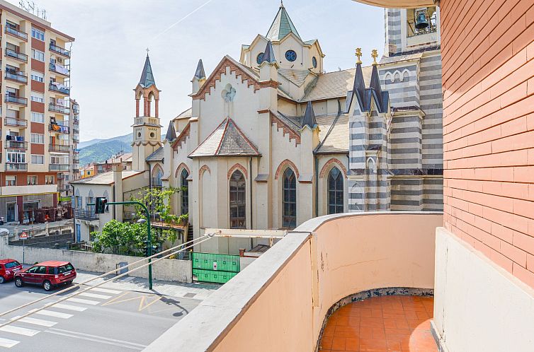 Appartement Casa Gully bei Holiday World