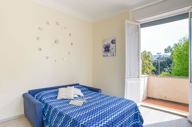 Appartement Casa Gully bei Holiday World