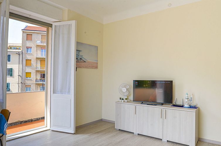 Appartement Casa Gully bei Holiday World