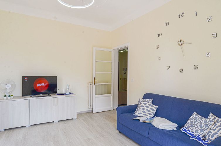 Appartement Casa Gully bei Holiday World