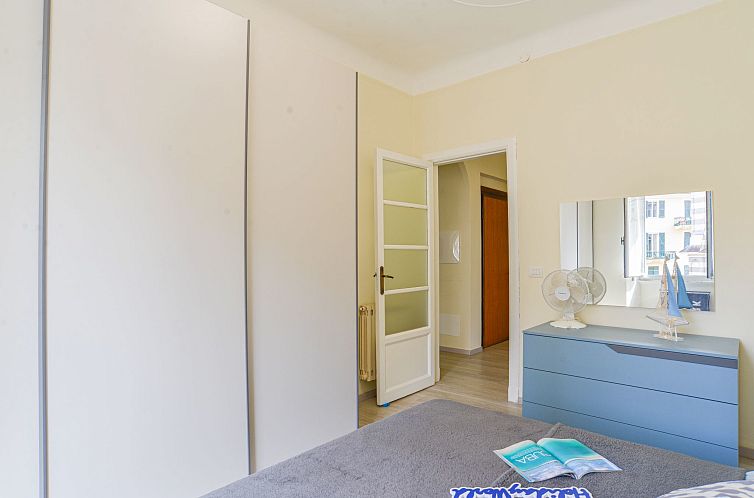 Appartement Casa Gully bei Holiday World