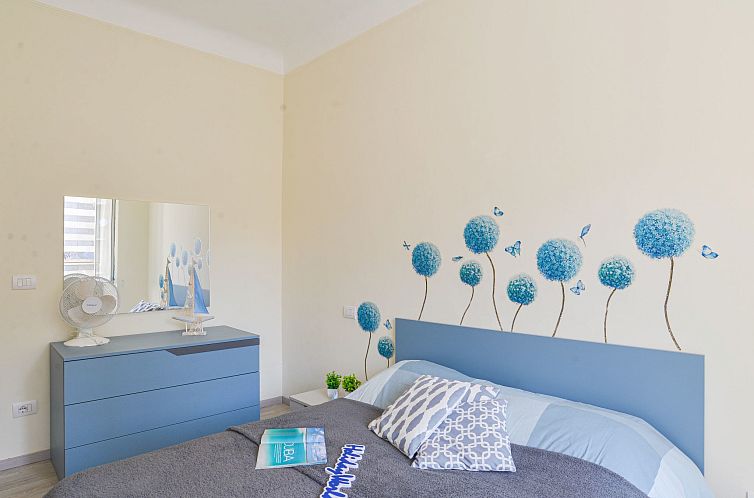 Appartement Casa Gully bei Holiday World