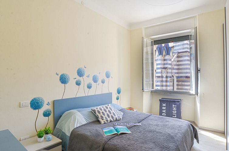 Appartement Casa Gully bei Holiday World
