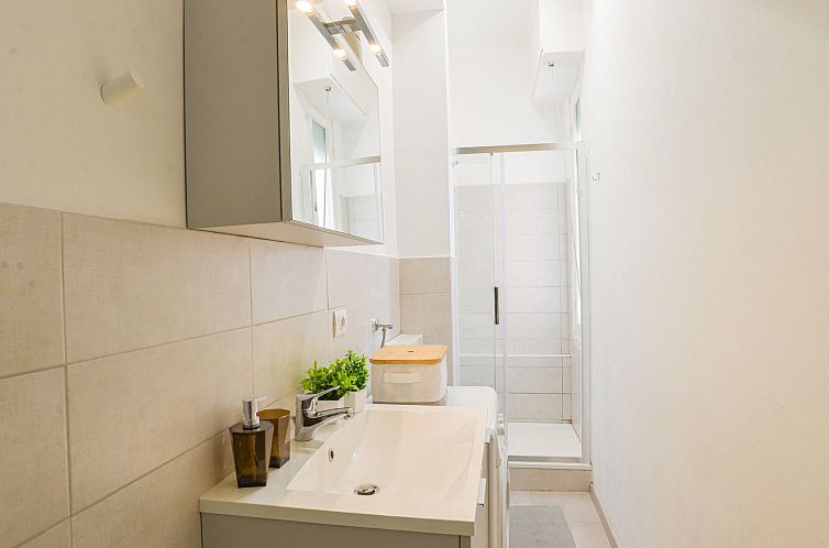 Appartement Casa Gully bei Holiday World