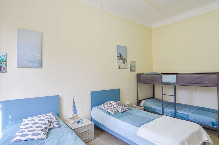 Appartement Casa Gully bei Holiday World