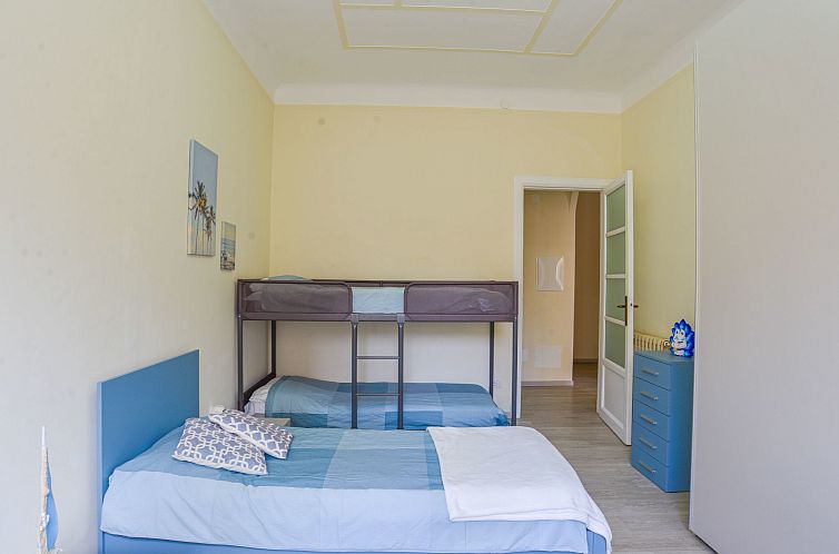 Appartement Casa Gully bei Holiday World