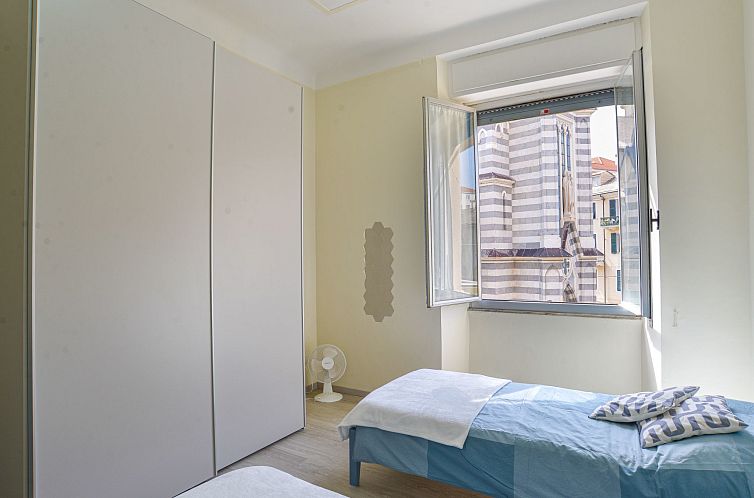 Appartement Casa Gully bei Holiday World