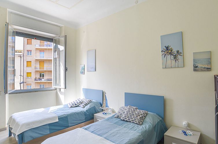 Appartement Casa Gully bei Holiday World