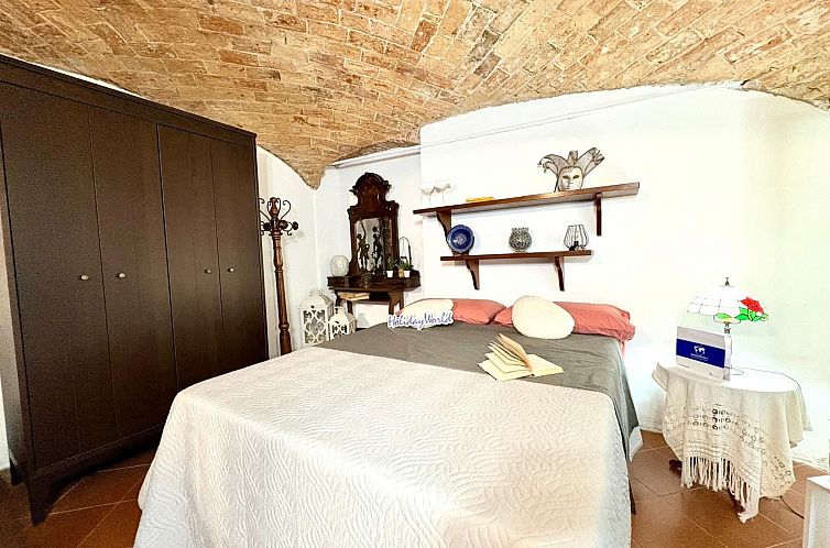 Appartement La Magia delle Fate von Holiday World