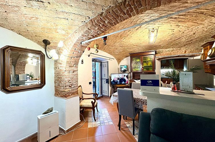 Appartement La Magia delle Fate von Holiday World