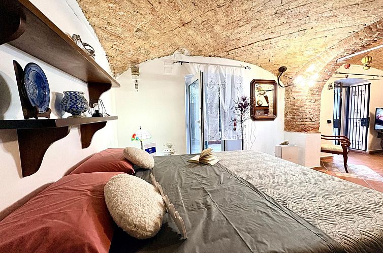 Appartement La Magia delle Fate von Holiday World