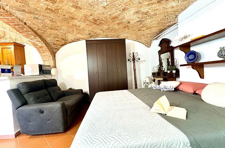 Appartement La Magia delle Fate von Holiday World